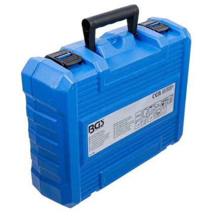 PISTOLA IMPACTO A BATERIA BGS 550NM