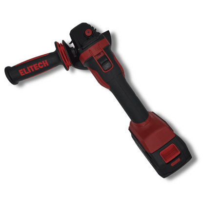 RADIAL PROFESIONAL 20V 4.0Ah M14 125mm